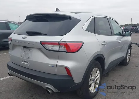 2020 Ford Escape Se z USA, uszkodzony, nr VIN 1FMCU9G6XLUB21367